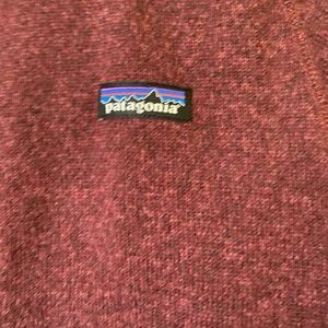 Women’s full zip better sweater